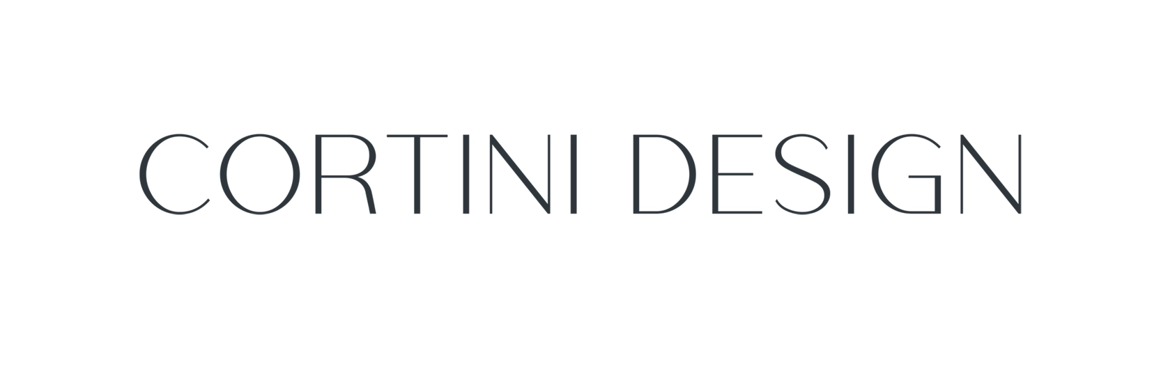 Megan Cortini Design