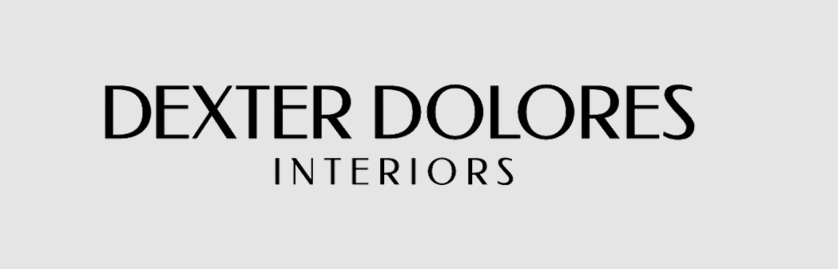 Dexter Dolores Interiors