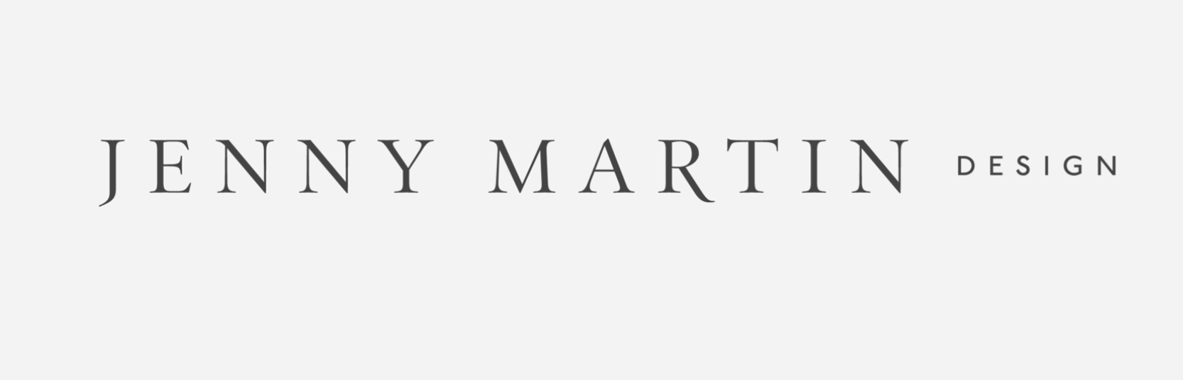Jenny Martin Design