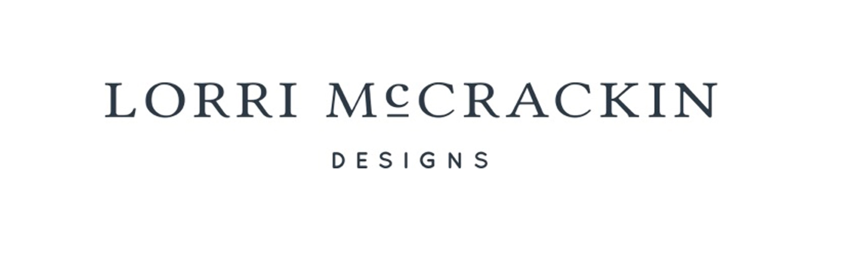 Lorri McCrackin Designs