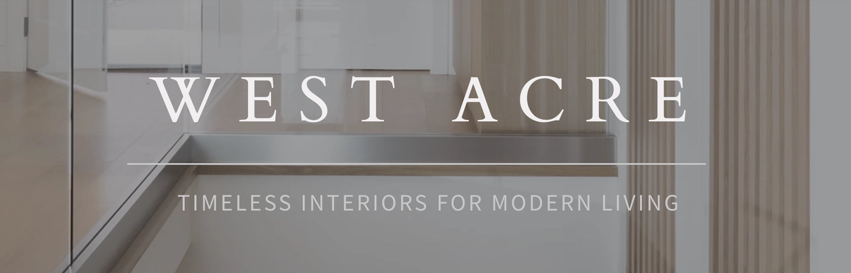 West Acre Interiors